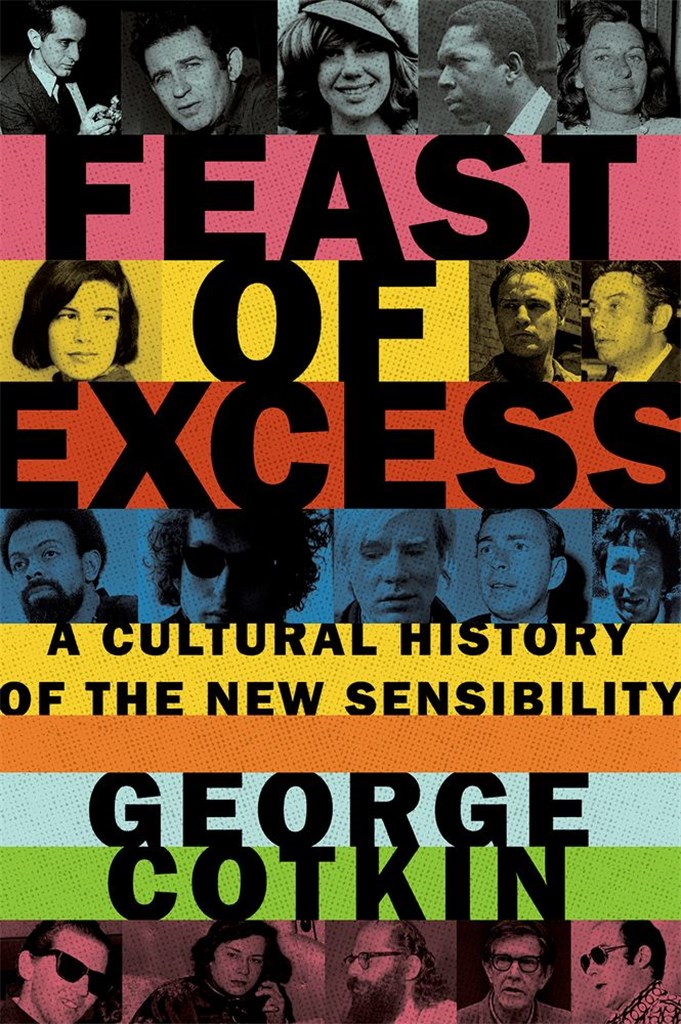 Feast Of Excess