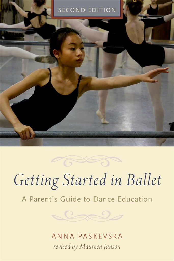 Getting Started In Ballet