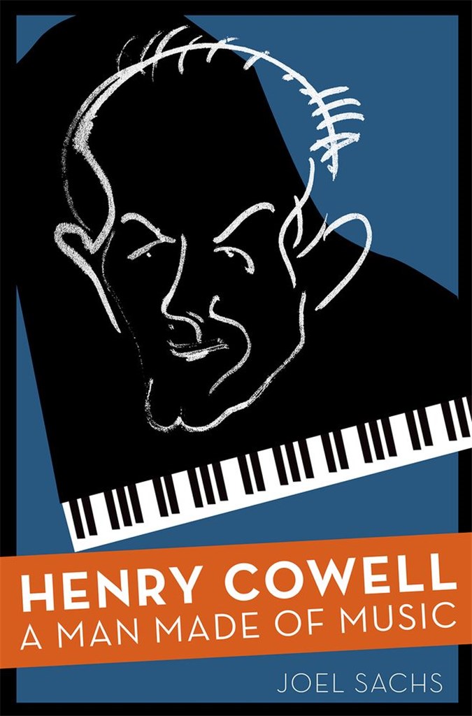 Henry Cowell