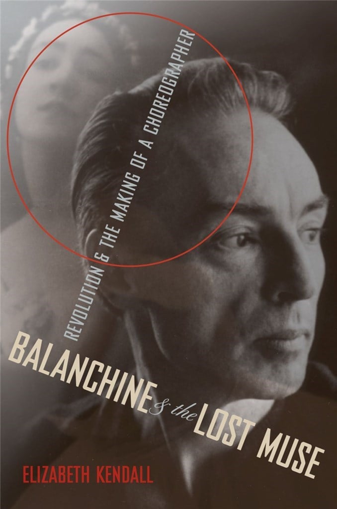 Balanchine and the Lost Muse