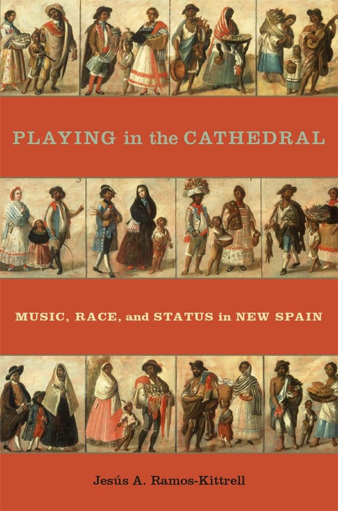 Playing In The Cathedral Music