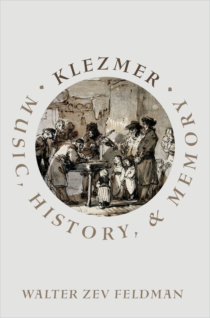 Klezmer Music, History, and Memory