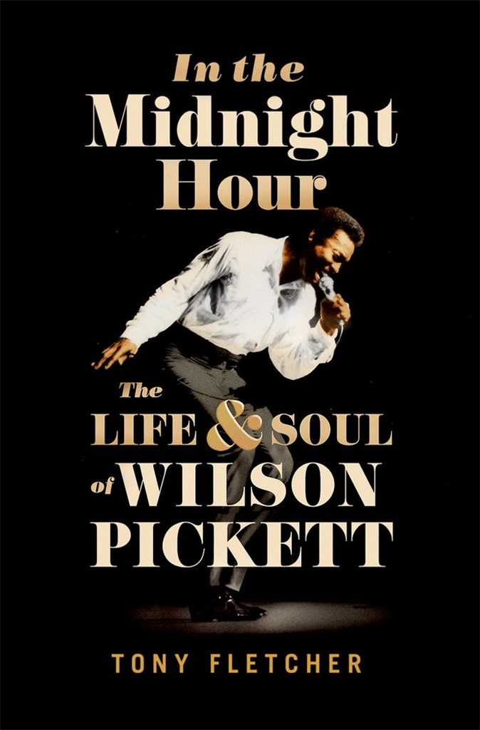 In The Midnight Hour