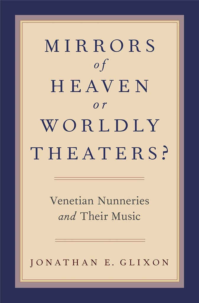 Mirrors of Heaven or Worldly Theaters?