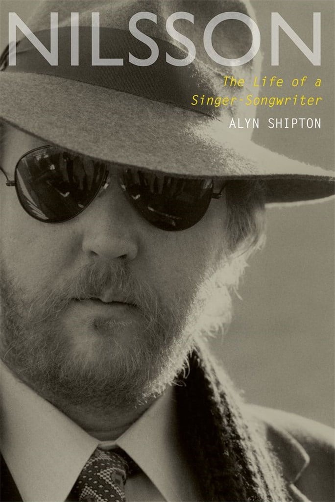 Nilsson The Life Of A Singer-Songwriter