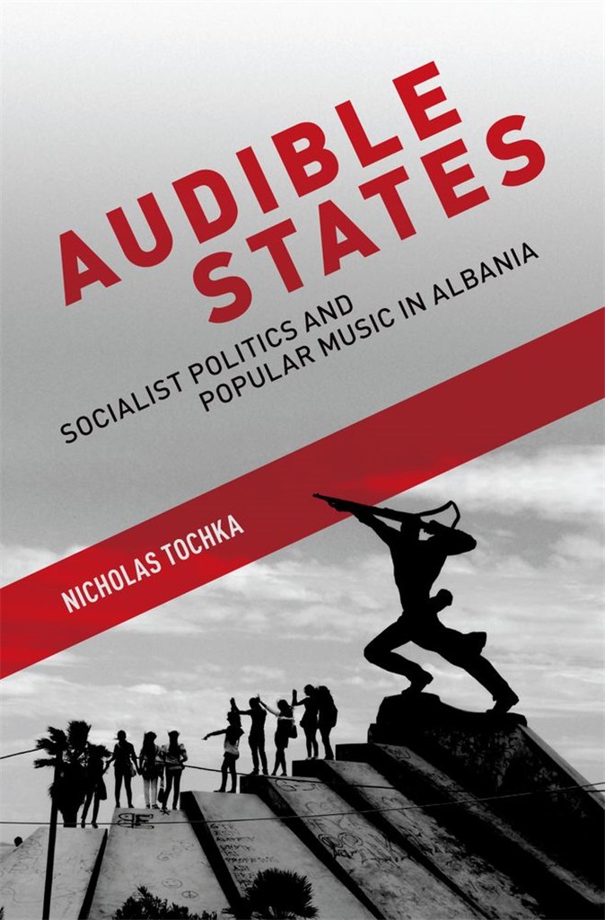 Audible States Socialist Politics