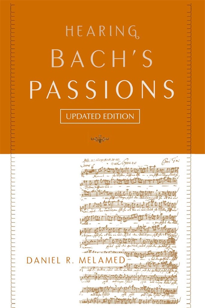 Hearing Bach's Passions
