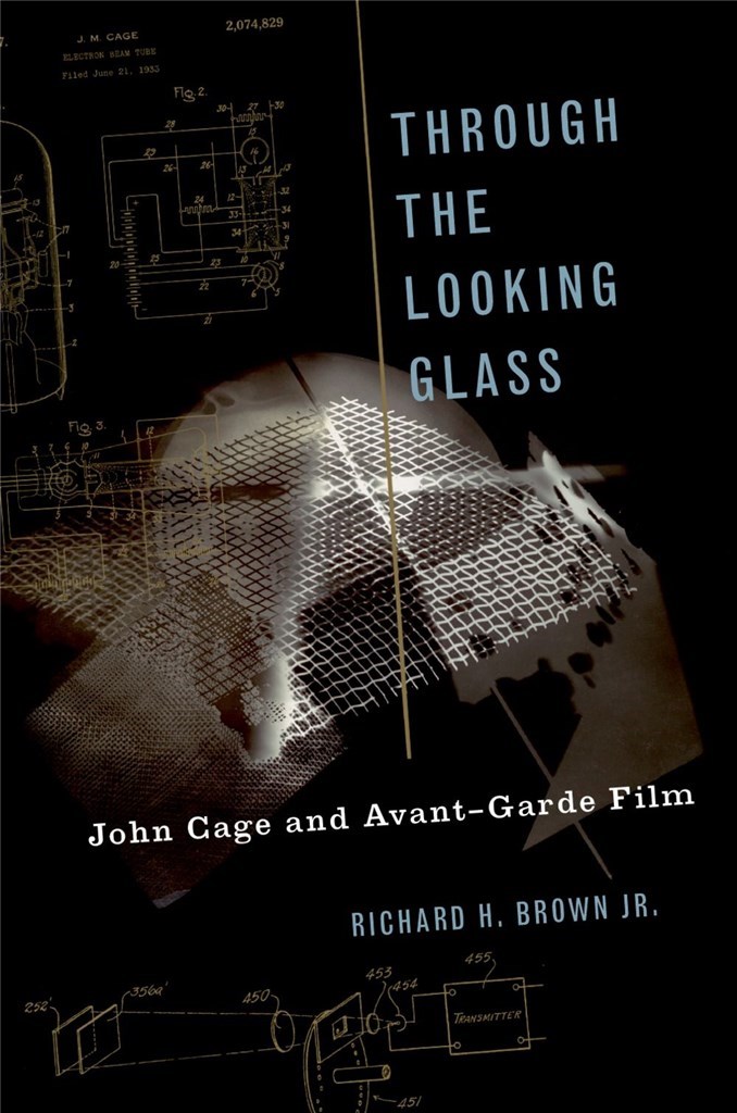 Through The Looking Glass