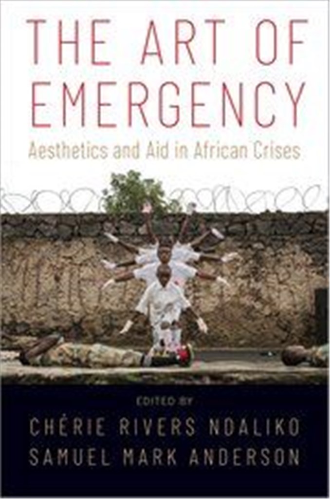 The Art Of Emergency