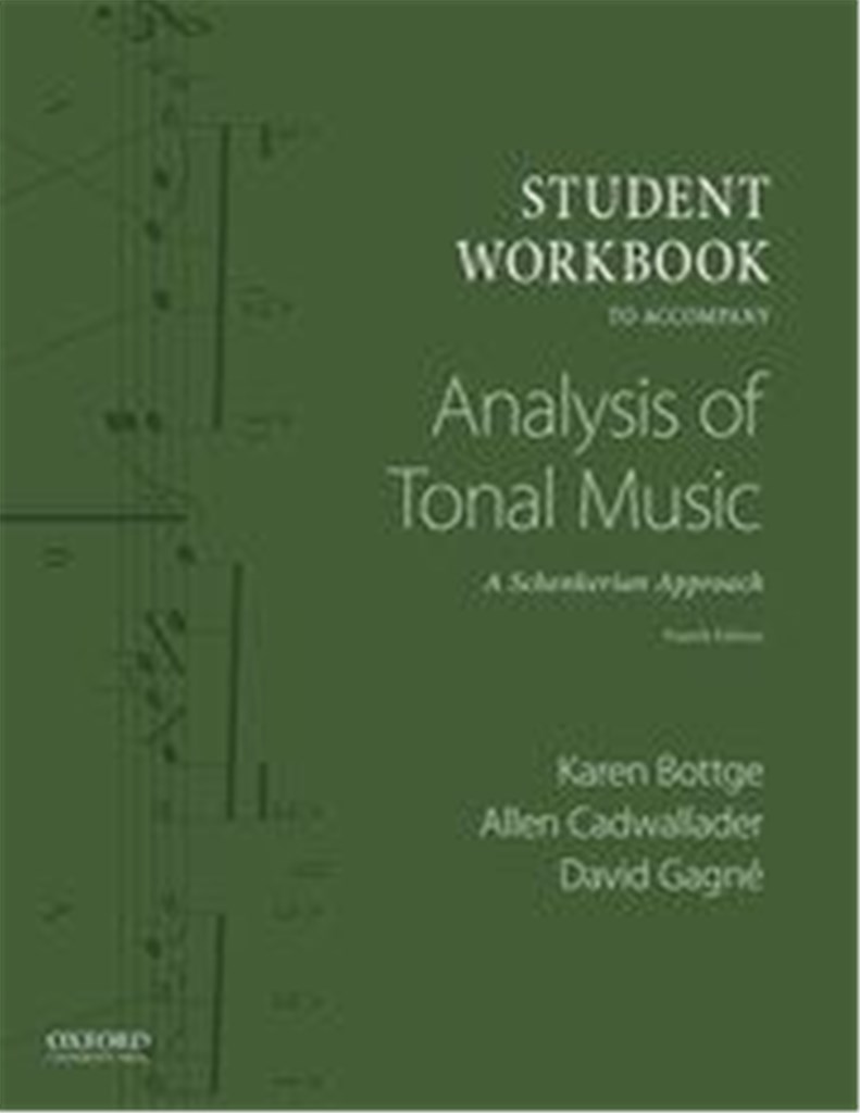 Student Workbook