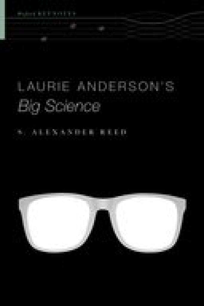 Laurie Anderson's Big Science (Paperback)
