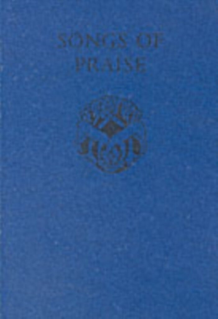 Songs of Praise: Songs of Praise (Flexicover)