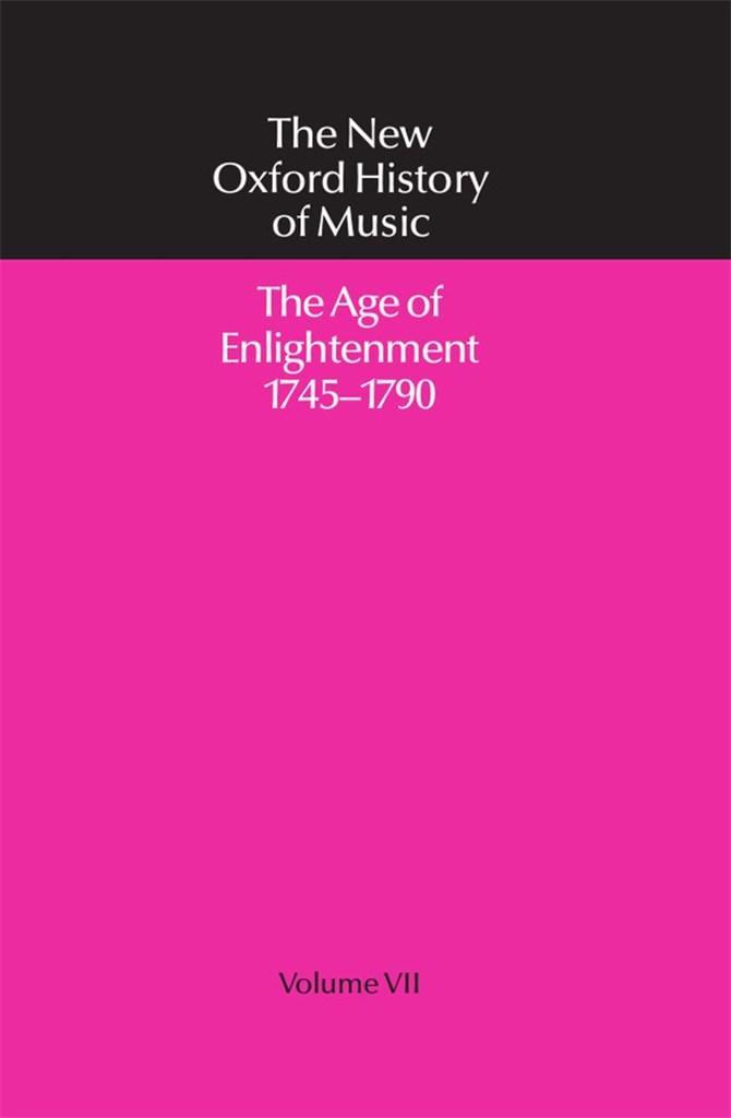 The Age Of Enlightenment 1745-1790