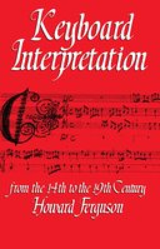 Keyboard Interpretation Paper