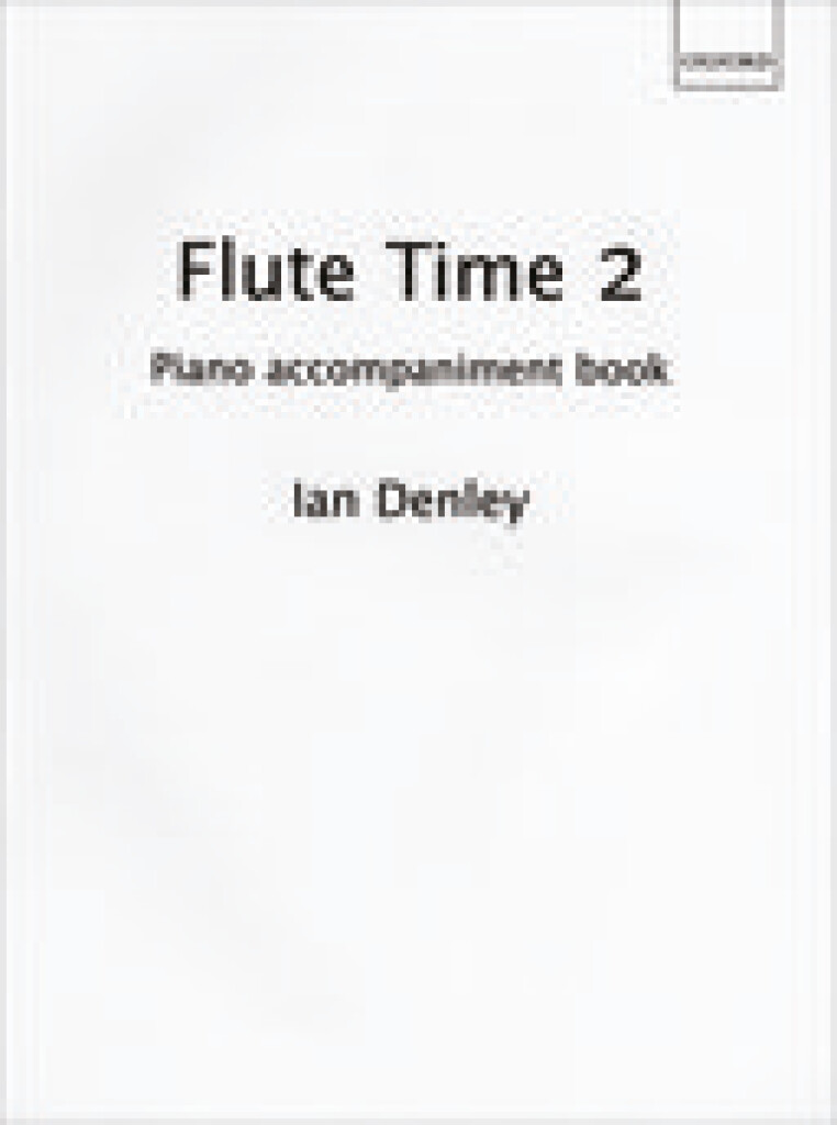 Flute Time 2