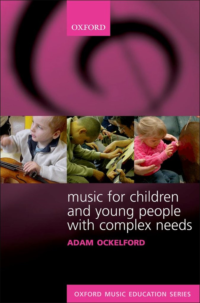 Music for Children and Young Peopl
