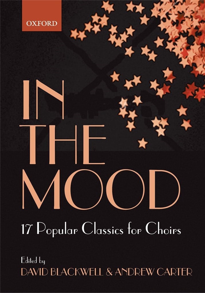 In The Mood