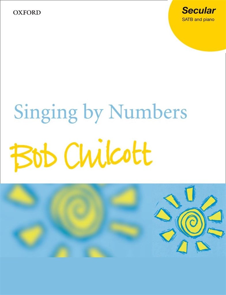 Singing by Numbers Seven Songs about Singing