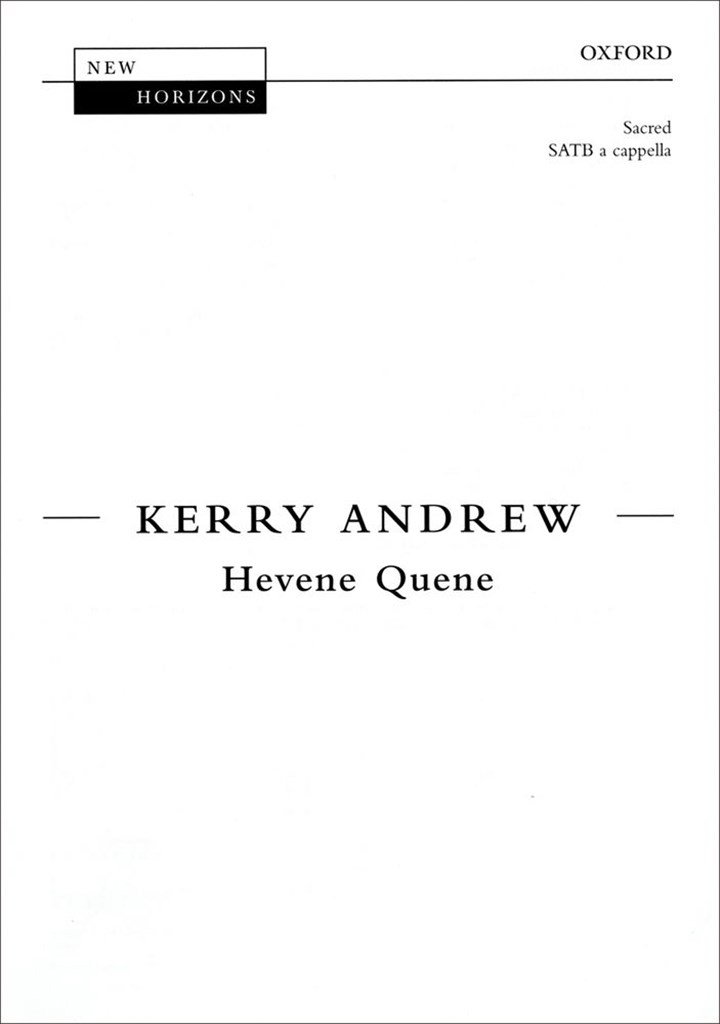 Hevene Quene