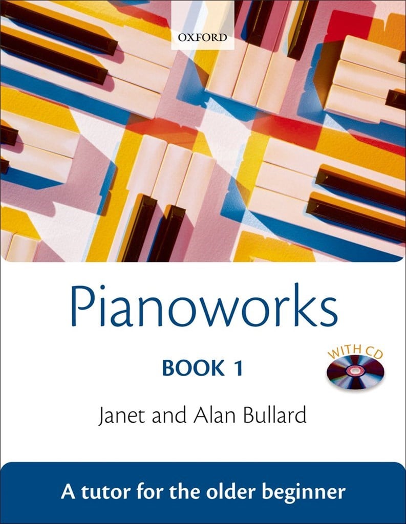 Pianoworks 1 (Method)