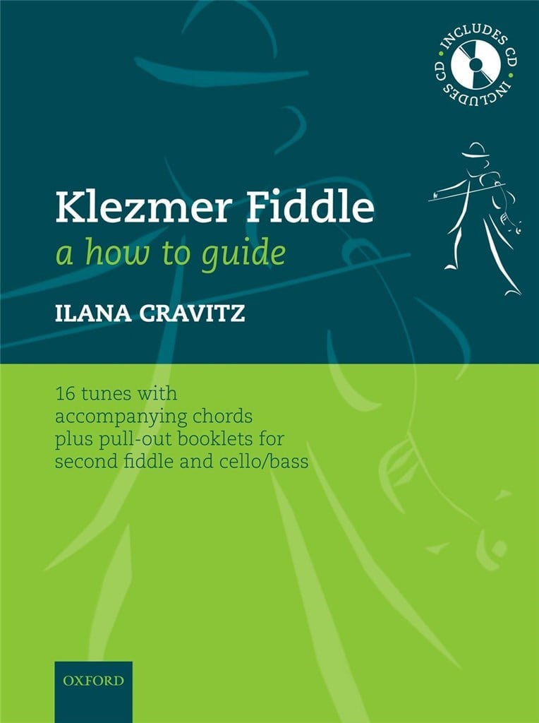 Klezmer Fiddle