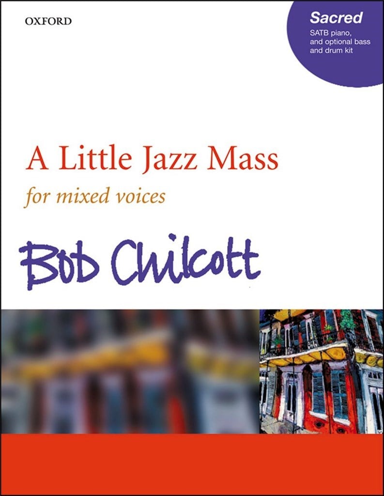Little Jazz Mass (A)