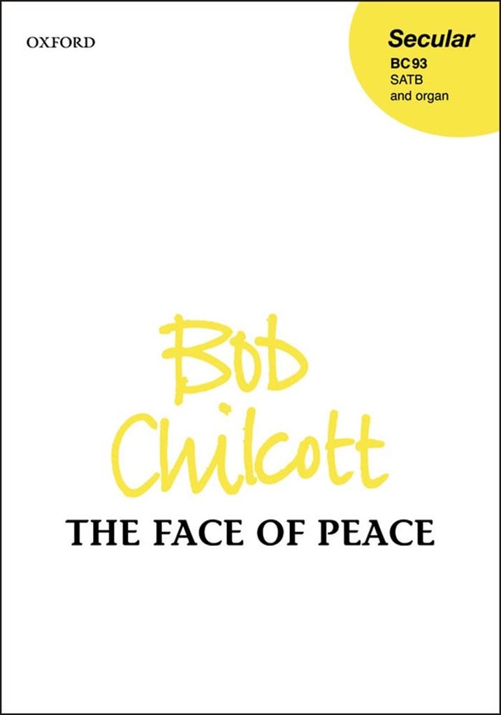 The Face of Peace