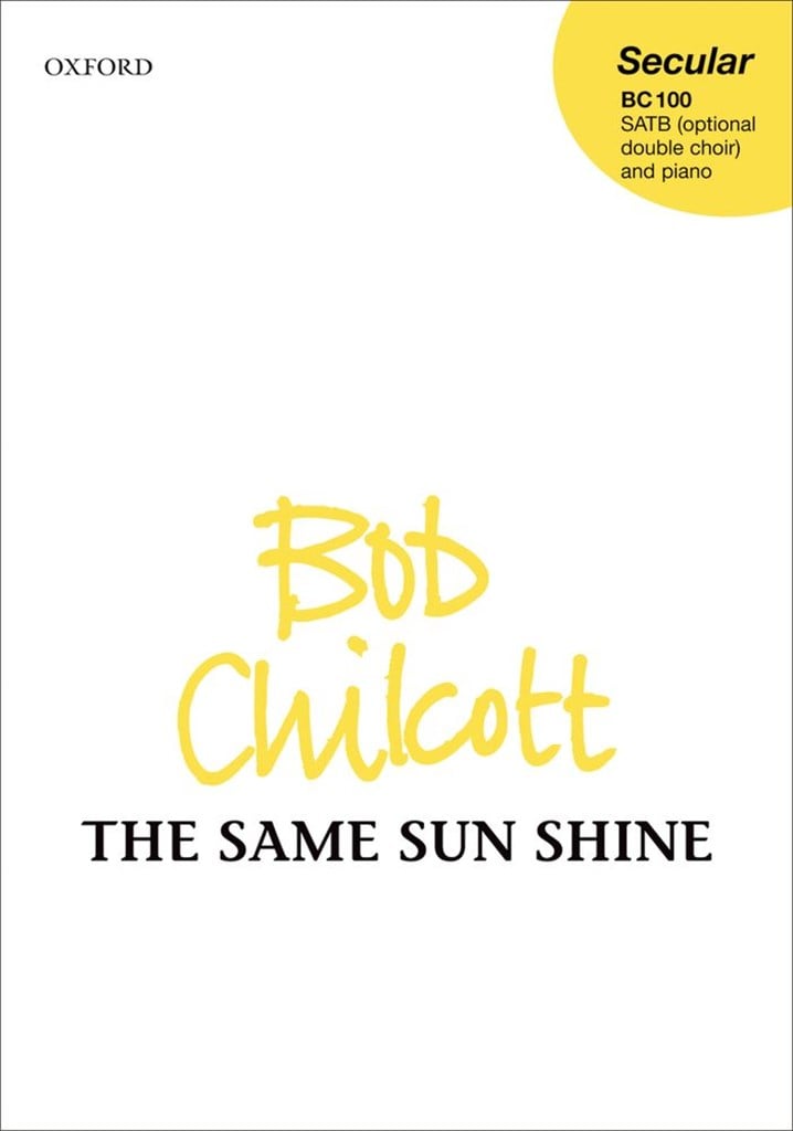 The Same Sun Shine