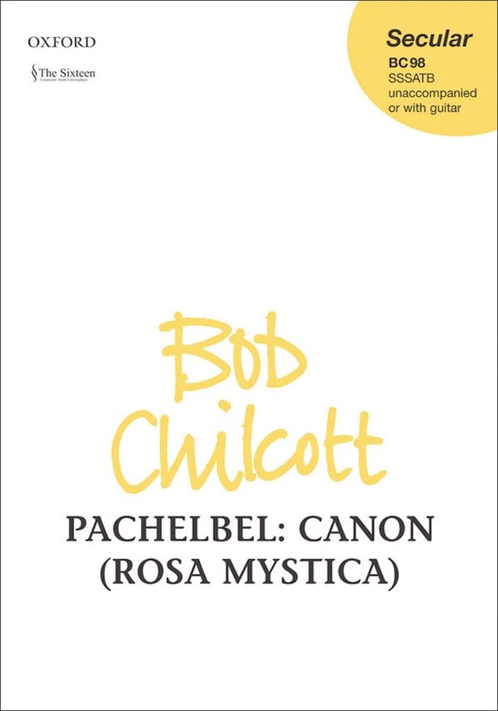 Canon (Rosa Mystica)