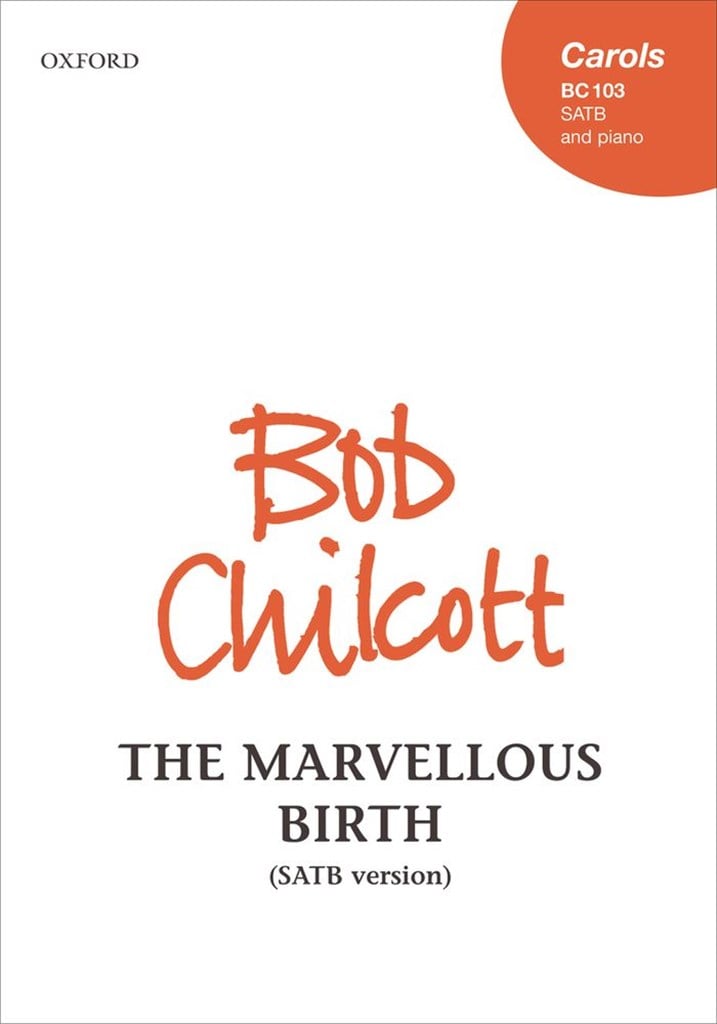 The Marvellous Birth