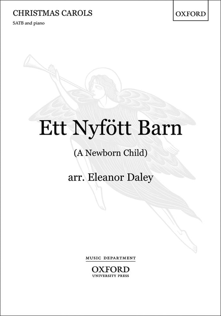 Ett Nyfott Barn (A Newborn Child)