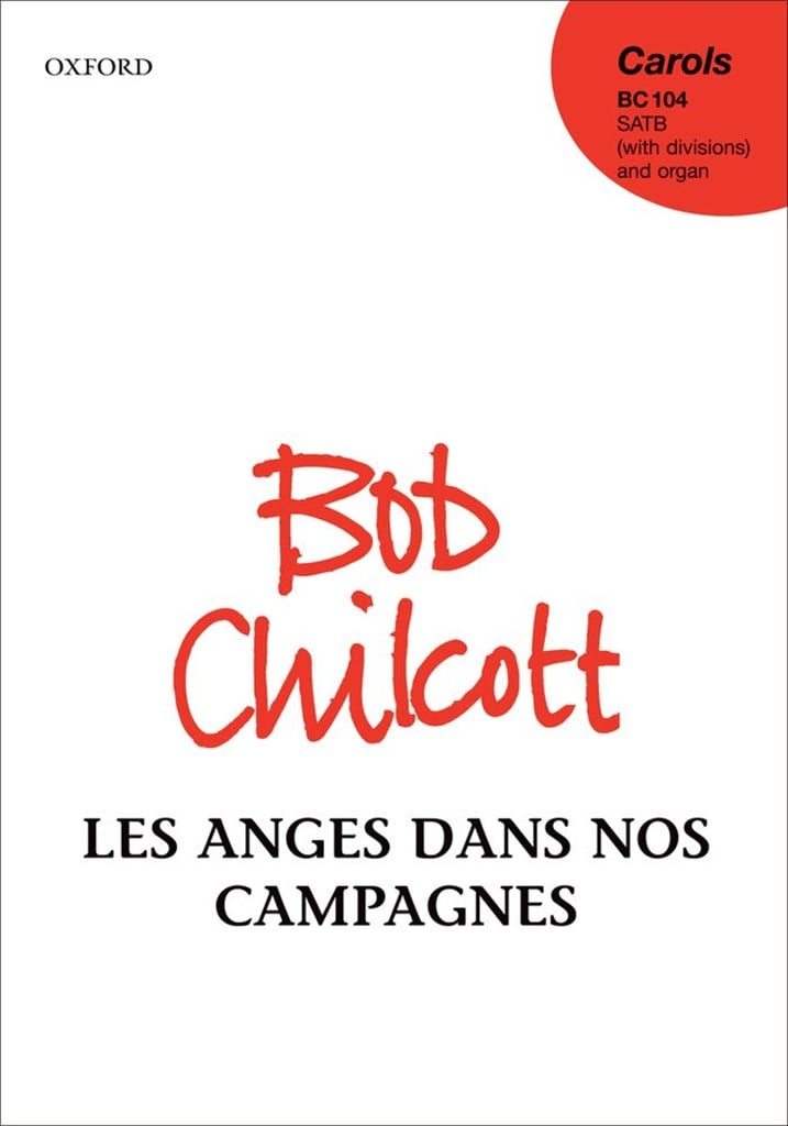 Les anges dans nos campagnes