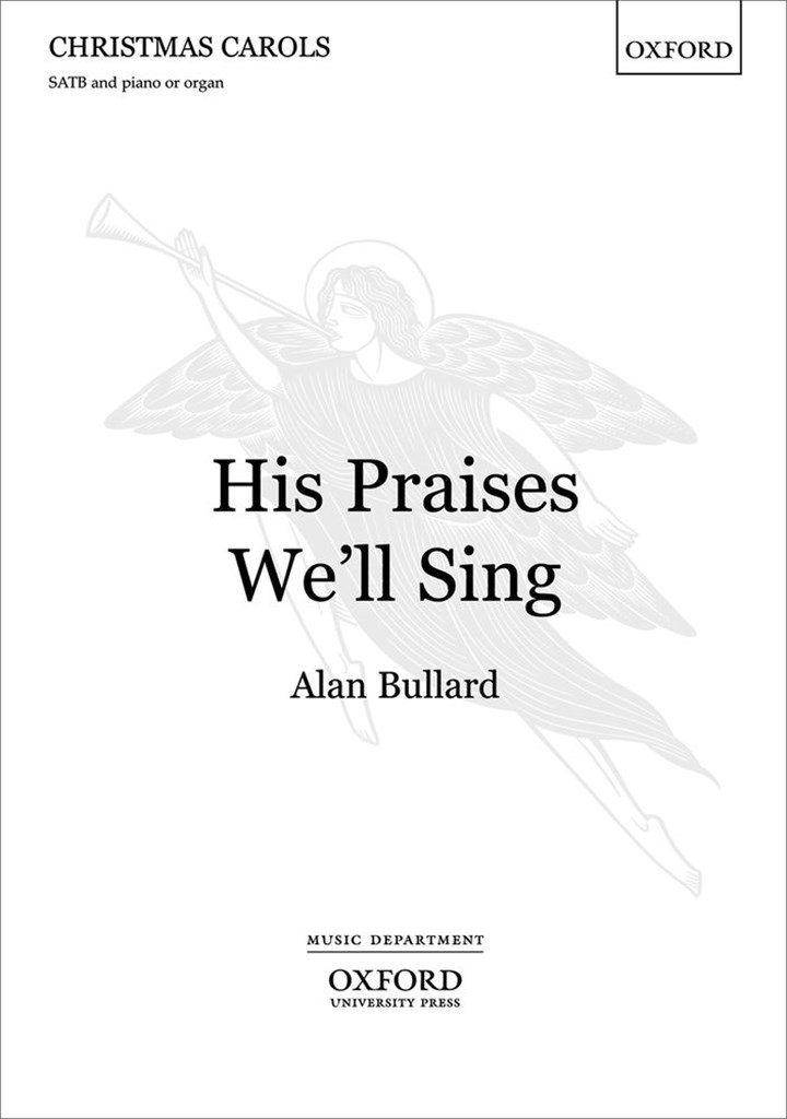 His Praises We'll Sing