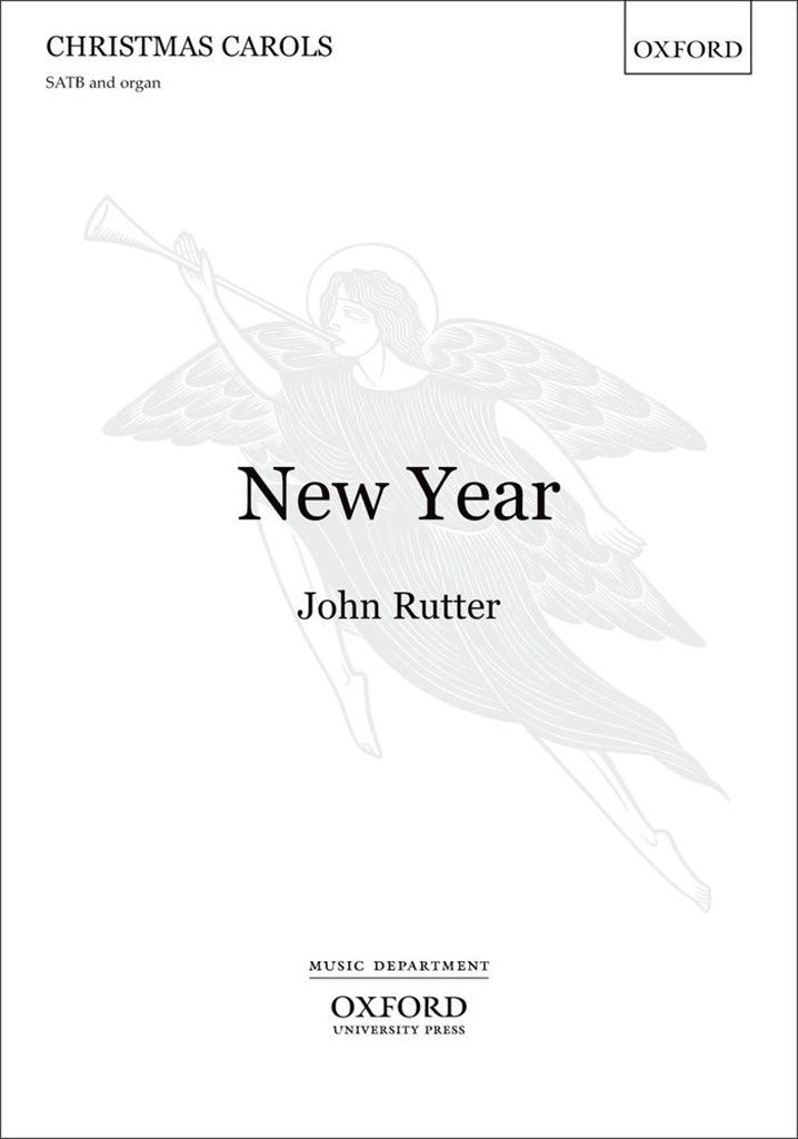 New Year