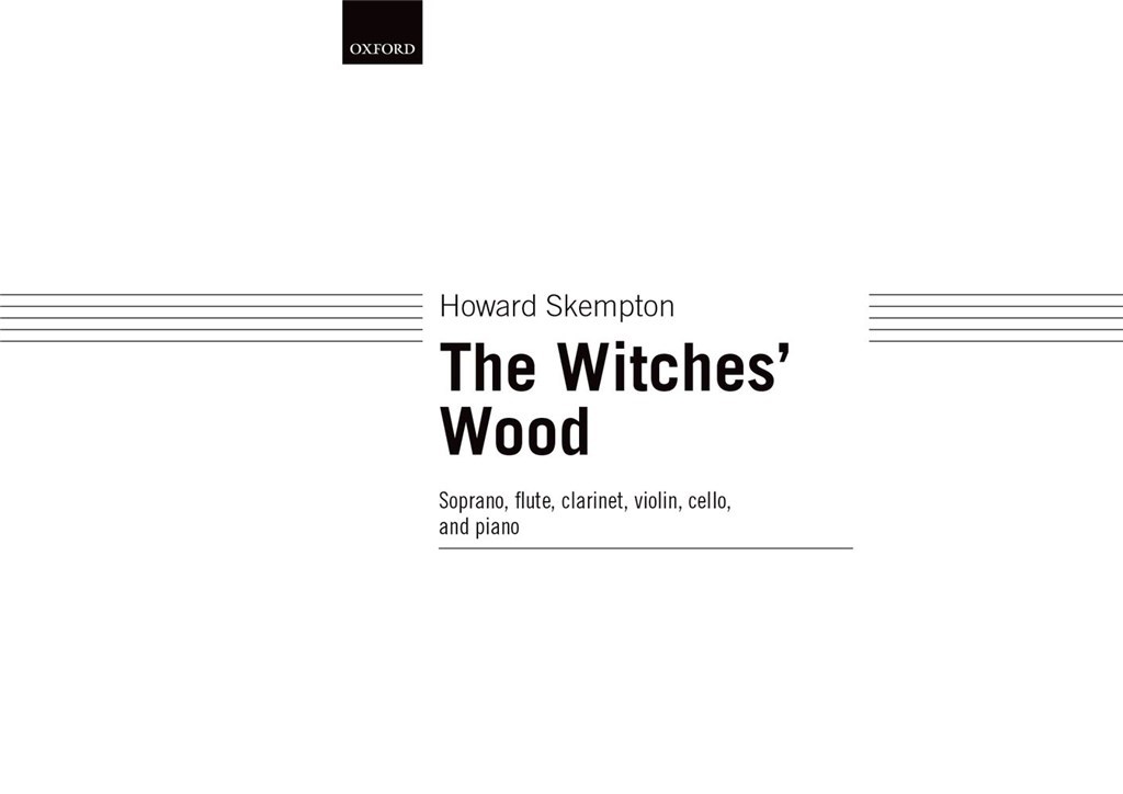 The Witches' Wood