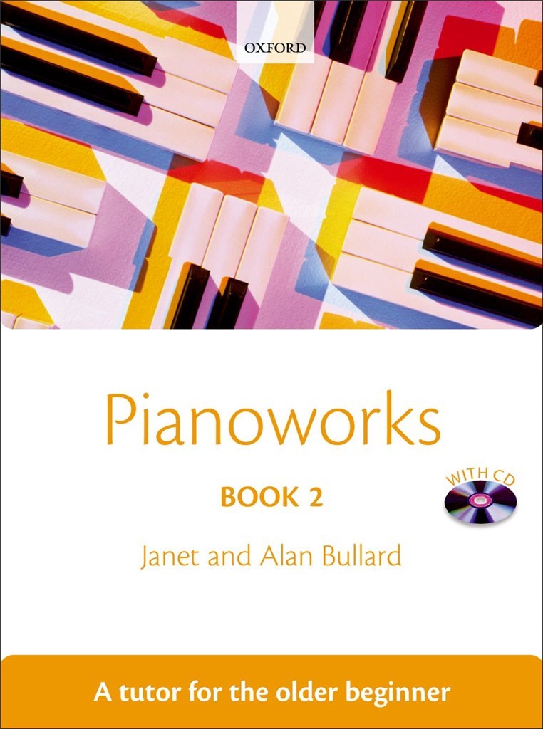 Pianoworks 2 (Method)