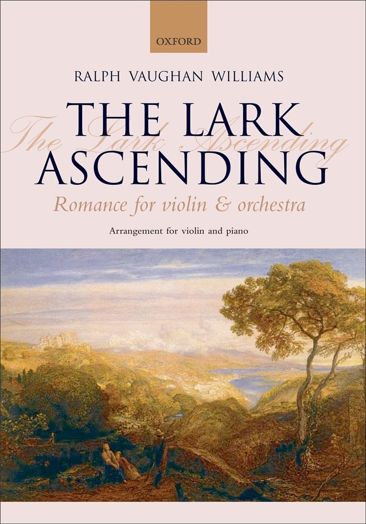 Lark Ascending