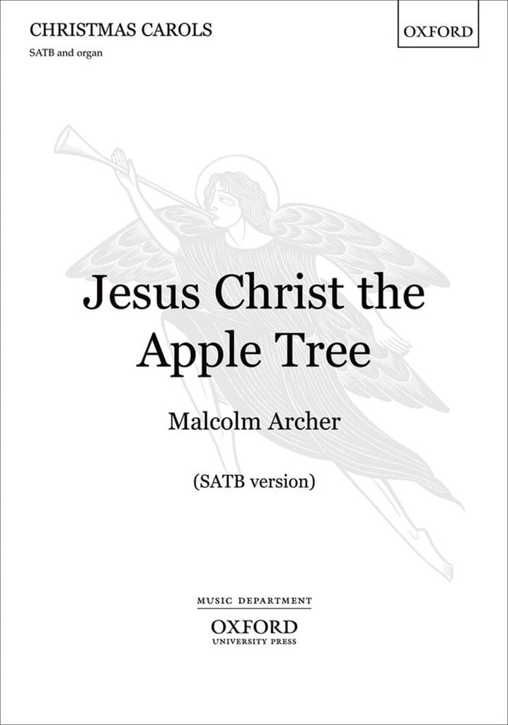 Jesus Christ the Apple Tree