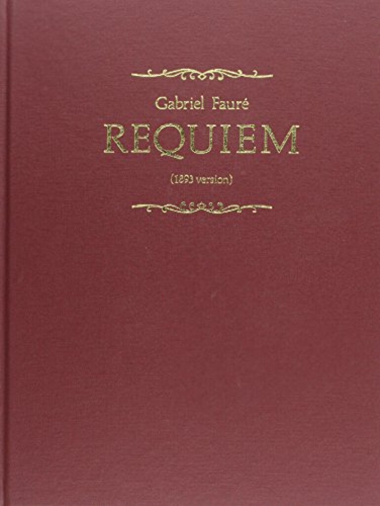 Requiem (1893 version)