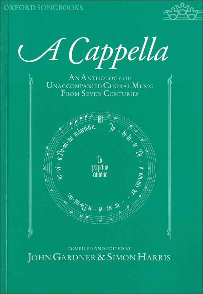 A cappella