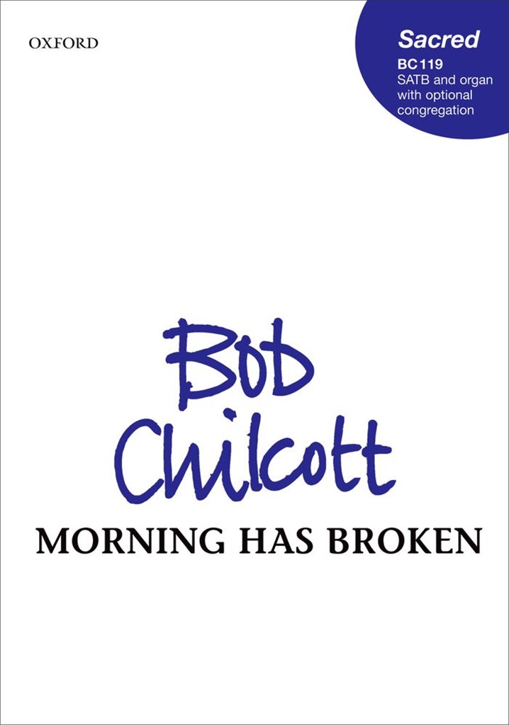 Morning has broken