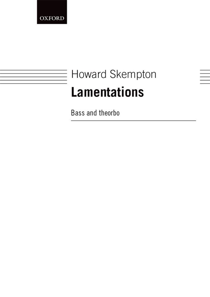 Lamentations