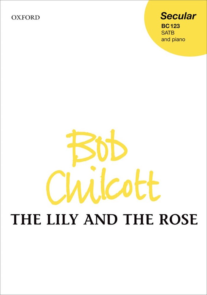 The Lily And The Rose