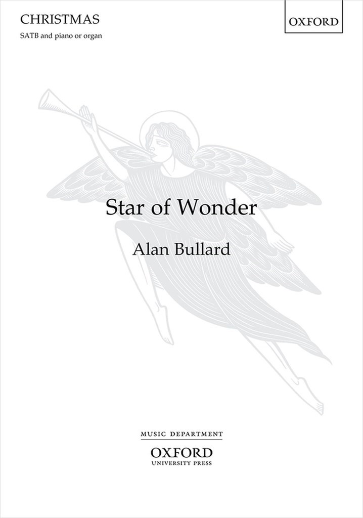 Star Of Wonder