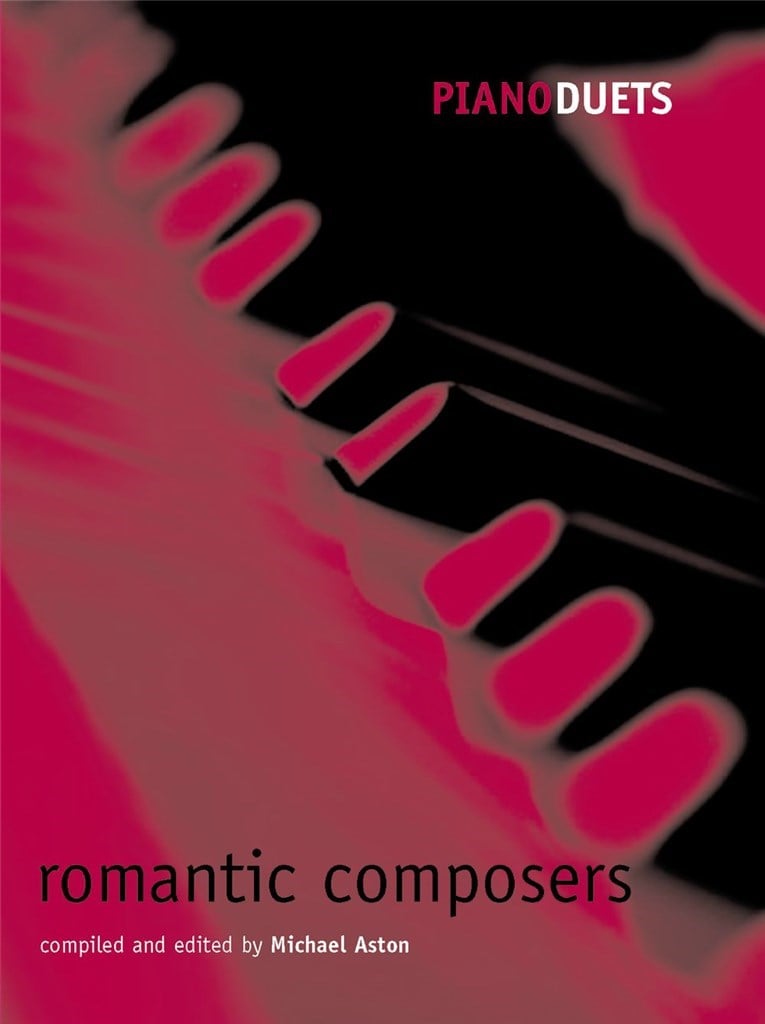 Romantic Composers 4H.