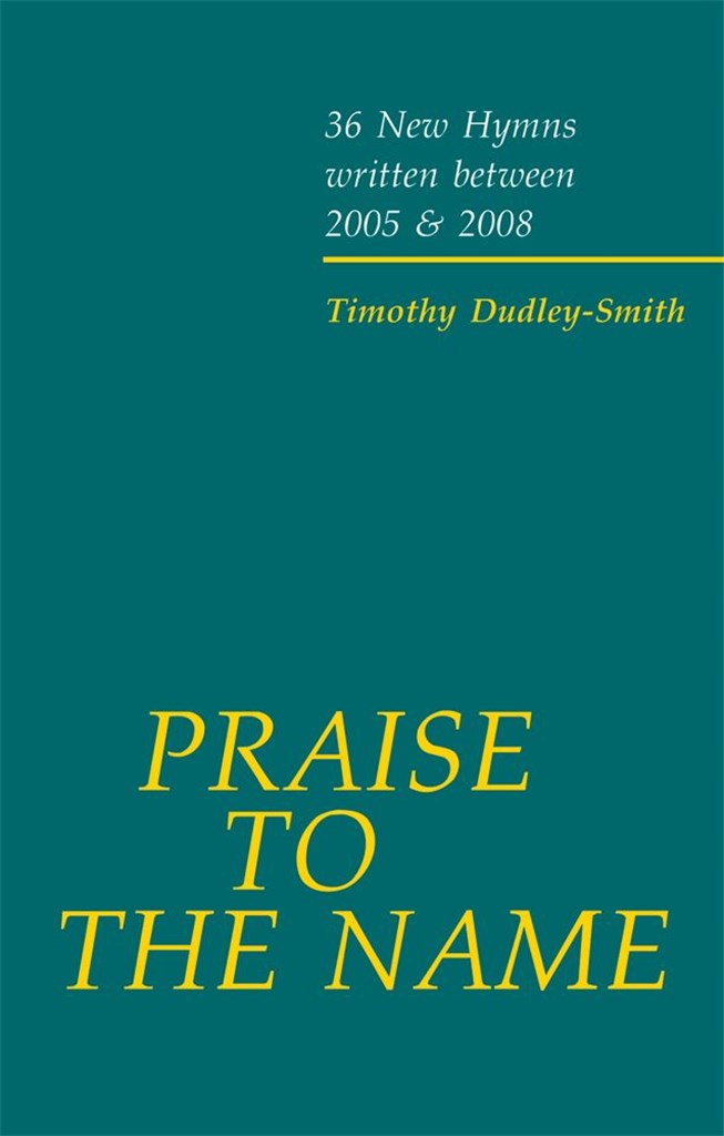 Praise to the Name 36