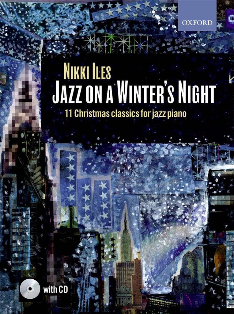 Jazz On A Winter'S Night