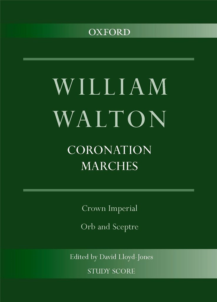 Coronation Marches