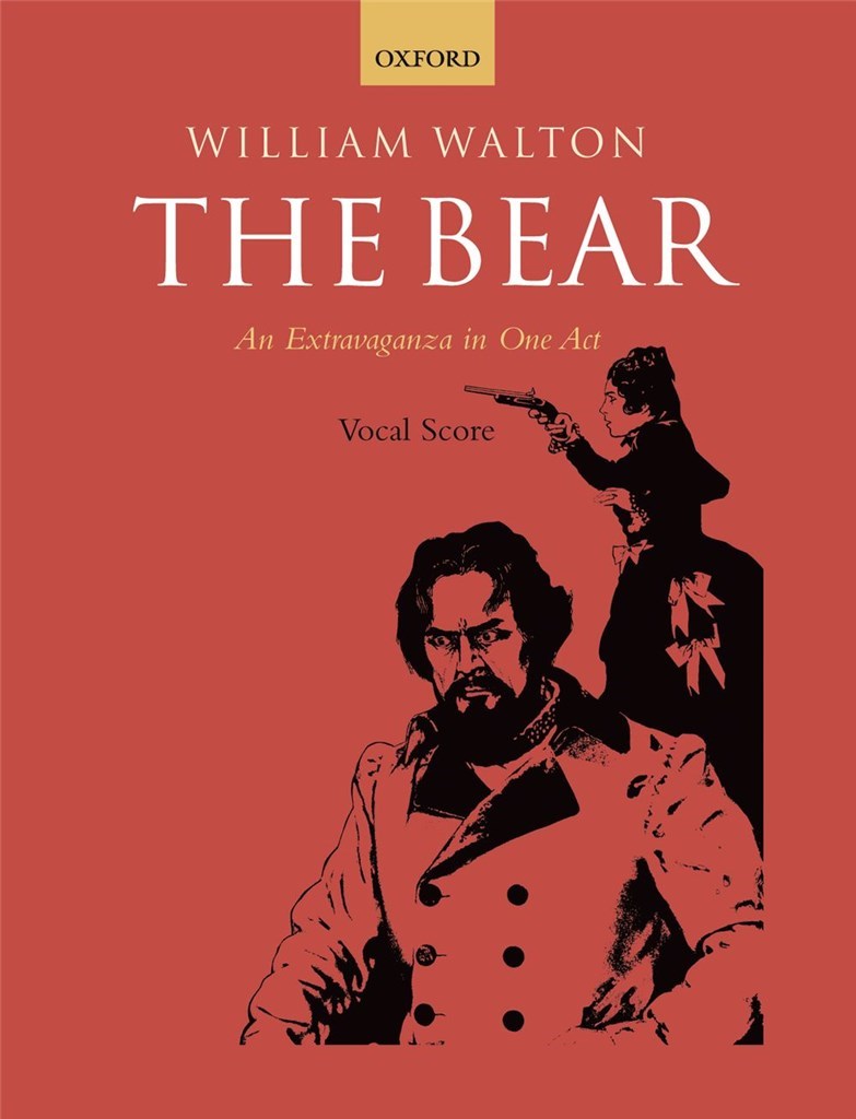 Bear (The)
