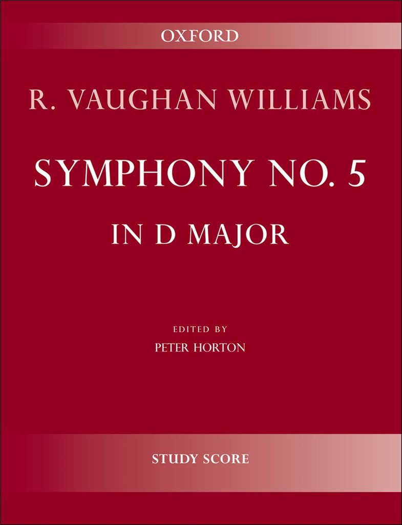 Symphonie 05 D